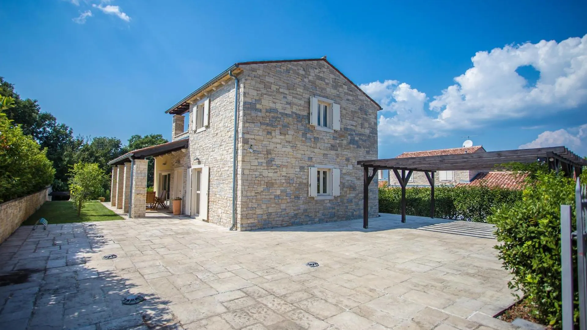 Villa Samanta By Rent Istria Momjan 0*,  Croatia