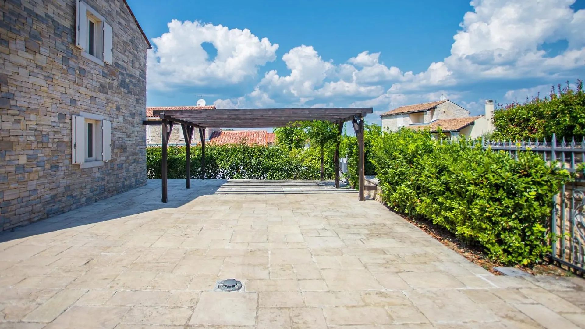 Villa Samanta By Rent Istria Momjan 크로아티아