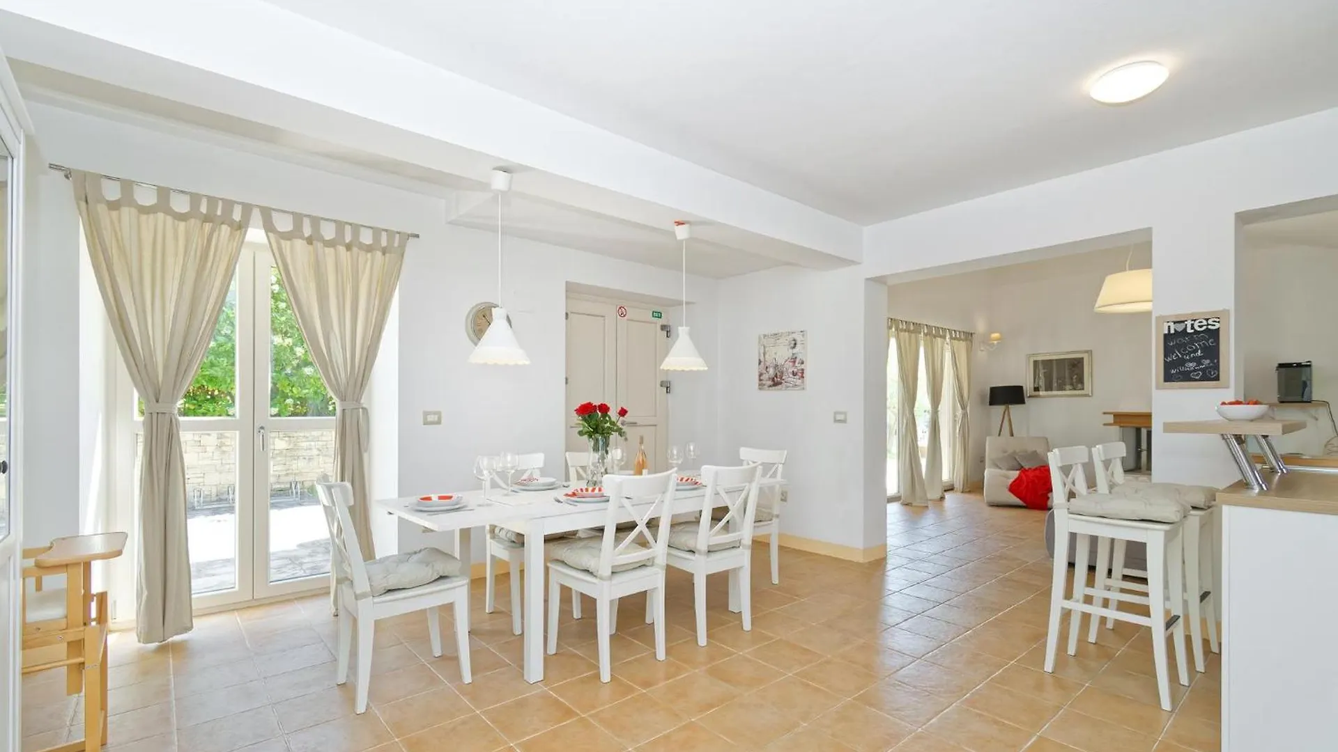 Villa Samanta By Rent Istria Momjan