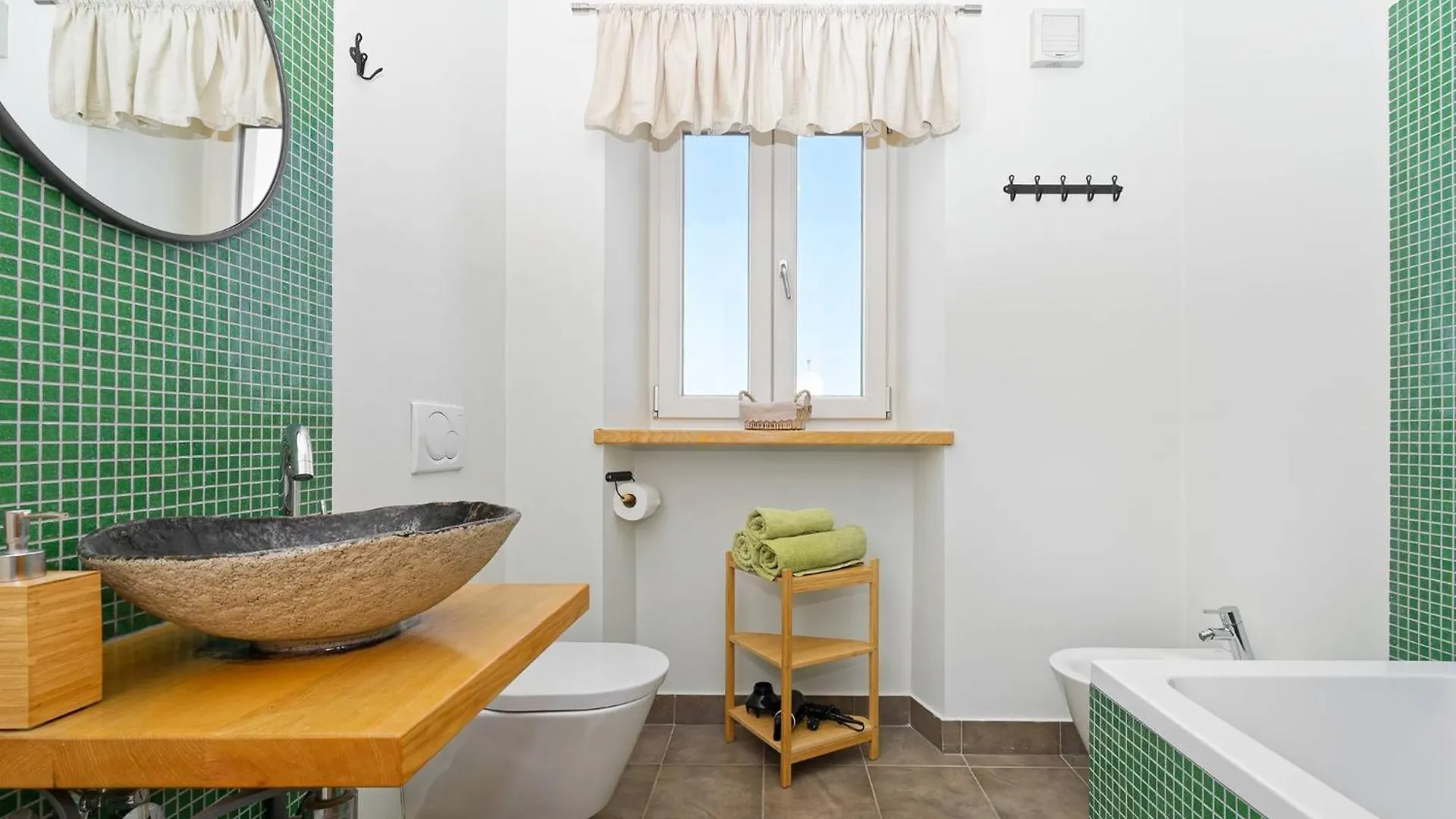 Villa Samanta By Rent Istria Momjan